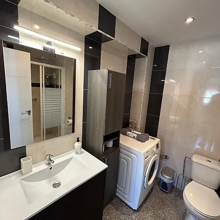 Terraza Albir El Albir