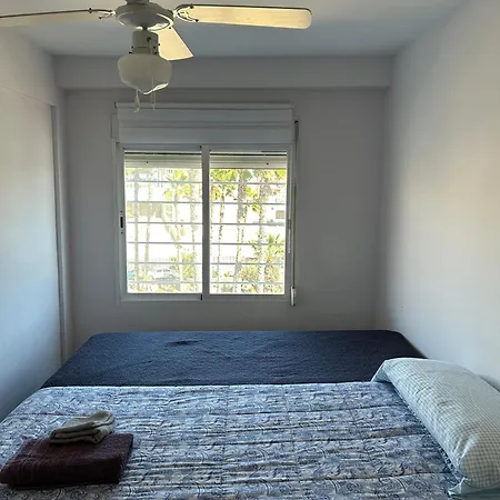 Terraza Albir Апартаменты *