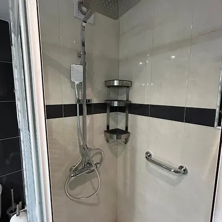 Apartment Terraza Albir *