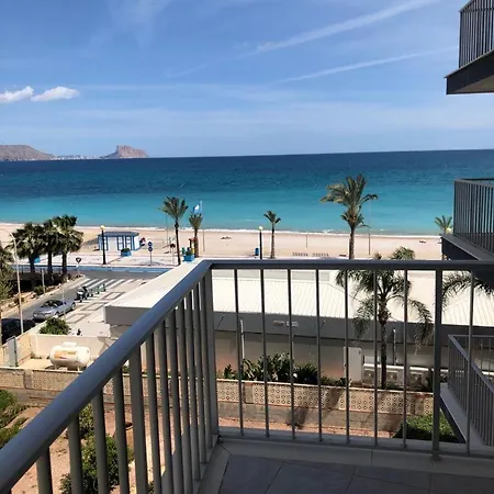 Terraza Albir * Альбир