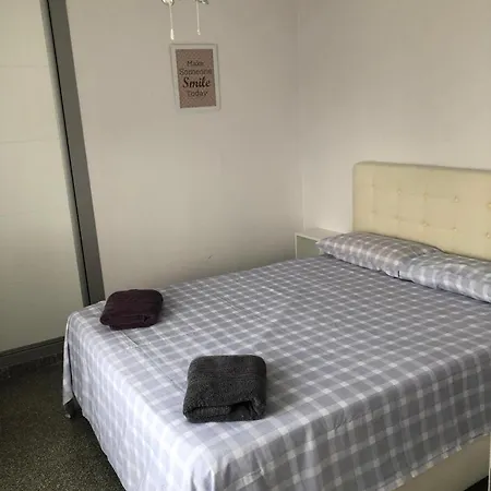 Terraza Albir Апартаменты *