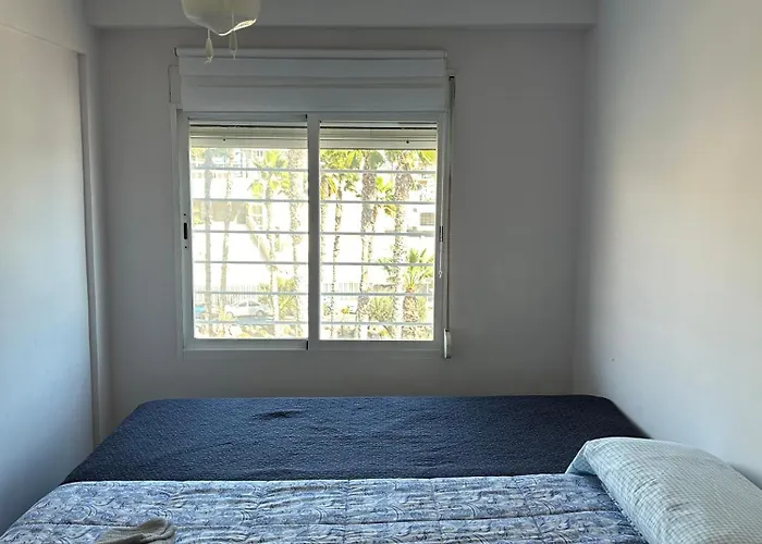 Terraza Albir Апартаменты *