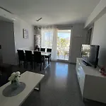 Terraza Albir 公寓 *